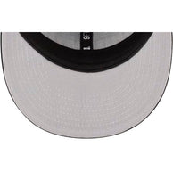 Load image into Gallery viewer, Kansas City Chiefs NFL New Era Men’s Cream/Black Low Profile 9FIFTY Super Bowl Champions Locker Room SnapBack