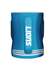 Load image into Gallery viewer, NFL Sculpted Team Logo 14oz Mug