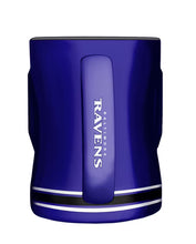 Load image into Gallery viewer, NFL Sculpted Team Logo 14oz Mug