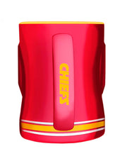 Load image into Gallery viewer, NFL Sculpted Team Logo 14oz Mug