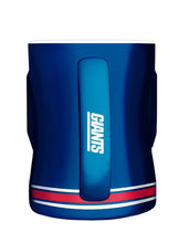 Load image into Gallery viewer, NFL Sculpted Team Logo 14oz Mug