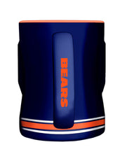 Load image into Gallery viewer, NFL Sculpted Team Logo 14oz Mug