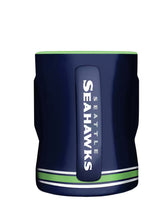 Load image into Gallery viewer, NFL Sculpted Team Logo 14oz Mug