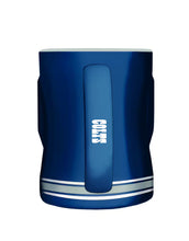 Load image into Gallery viewer, NFL Sculpted Team Logo 14oz Mug