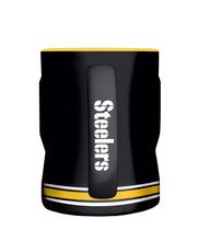 Load image into Gallery viewer, NFL Sculpted Team Logo 14oz Mug