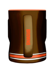 Load image into Gallery viewer, NFL Sculpted Team Logo 14oz Mug