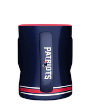 Load image into Gallery viewer, NFL Sculpted Team Logo 14oz Mug