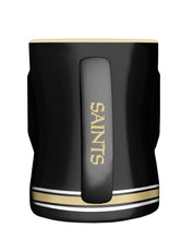 Load image into Gallery viewer, NFL Sculpted Team Logo 14oz Mug