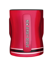 Load image into Gallery viewer, NHL Sculpted Team Logo 14oz Mug