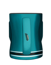 Load image into Gallery viewer, NHL Sculpted Team Logo 14oz Mug