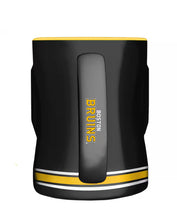 Load image into Gallery viewer, NHL Sculpted Team Logo 14oz Mug