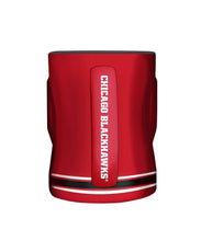 Load image into Gallery viewer, NHL Sculpted Team Logo 14oz Mug