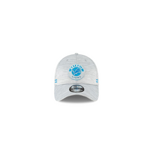 Load image into Gallery viewer, Detroit Lions New Era NFL Sideline Cap
