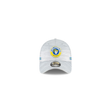 Load image into Gallery viewer, Los Angeles Rams New Era NFL Sideline Cap
