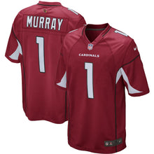 Load image into Gallery viewer, Men&#39;s Nike Kyler Murray Cardinal Arizona Cardinals Game Jersey
