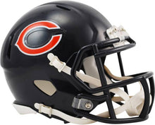 Load image into Gallery viewer, Riddell Speed Replica Mini Size Football Helmet
