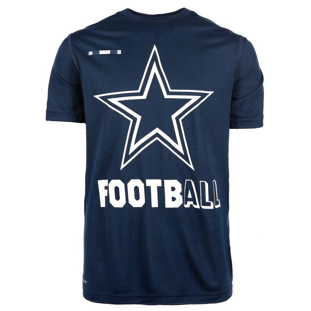 Dallas Cowboys Nike Legend Football