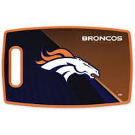 Load image into Gallery viewer, NFL Large Cutting Boards