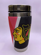 Load image into Gallery viewer, NHL Neoprene Tumbler
