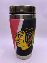 Load image into Gallery viewer, NHL Neoprene Tumbler