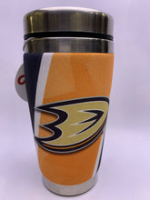 Load image into Gallery viewer, NHL Neoprene Tumbler