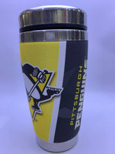 Load image into Gallery viewer, NHL Neoprene Tumbler

