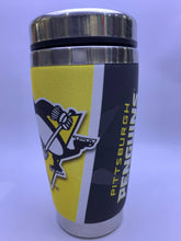 Load image into Gallery viewer, NHL Neoprene Tumbler