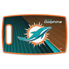 Load image into Gallery viewer, NFL Large Cutting Boards