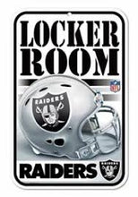 Load image into Gallery viewer, NFL Locker Room Posters
