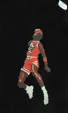 Load image into Gallery viewer, Onlyfridays x Champion Pixel Jumpman T-Shirt
