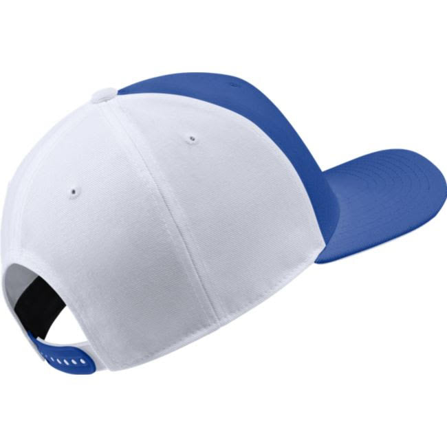 Arizona Diamondbacks Classic99 Color Block Men's Nike MLB Adjustable Hat