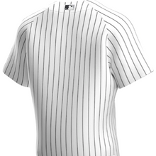 Load image into Gallery viewer, Men's Nike New York Yankees White Customizable Replica MLB Jersey