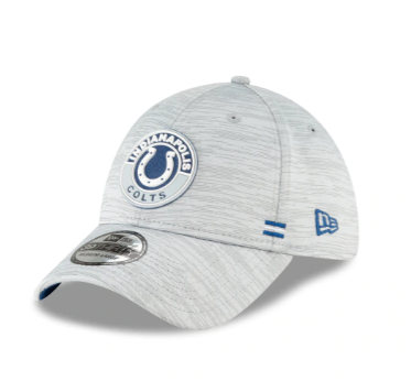 Indianapolis Colts New Era NFL Sideline Cap