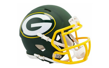Load image into Gallery viewer, Riddell AMP Alternate Replica Mini Size NFL Helmets