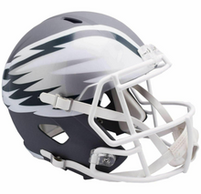 Load image into Gallery viewer, Riddell AMP Alternate Replica Mini Size NFL Helmets