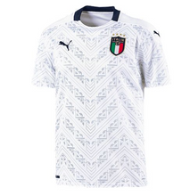 Load image into Gallery viewer, Italy Puma Men&#39;s 2020 Replica Away Jersey
