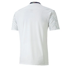 Load image into Gallery viewer, Men's Puma Italy 2020-2021 White Soccer Jersey