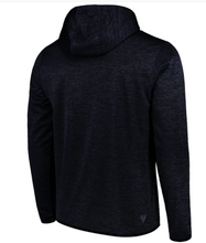Load image into Gallery viewer, Paris Saint-Germain Levelwear Lacer Advantage Pullover Hoodie - Heathered Navy
