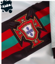 Load image into Gallery viewer, Youth Nike Portugal 2020-2021 Soccer Jersey