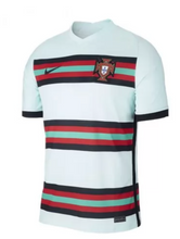 Load image into Gallery viewer, Men's Nike Portugal 2020-2021 Soccer Jersey