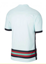 Load image into Gallery viewer, Men's Nike Portugal 2020-2021 Soccer Jersey