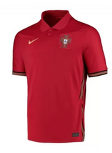 Load image into Gallery viewer, Nike Portugal home Jersey 2020-2021
