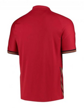 Load image into Gallery viewer, Men's Nike Portugal 2020-2021 Red Soccer Jersey