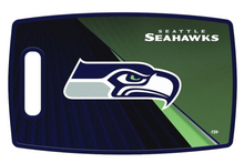 Load image into Gallery viewer, NFL Large Cutting Boards