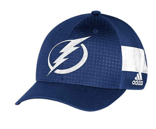 Tampa Bay Lightning Draft Hat