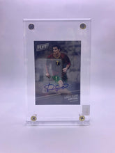 Load image into Gallery viewer, Luis Figo Autographed Collectible Card by Panini America
