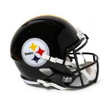 NFL Replica Riddell Speed Replica Helmets