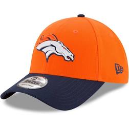 Denver Broncos New Era NFL 9Forty Adjustable Cap