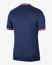 Load image into Gallery viewer, Men&#39;s Football Shirt Paris Saint-Germain 2021/22 Stadium Home jersey
