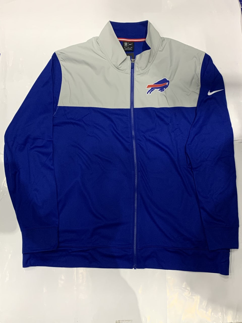 Nike Buffalo Bills Logo Jacket
